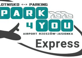 Parking Park4You Express