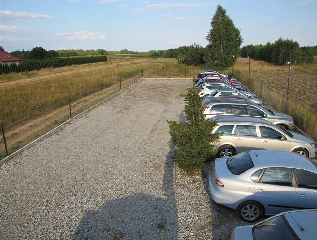 Park4You Express - parking lotnisko Rzeszów-Jasionka (RZE) - zdjęcie 7