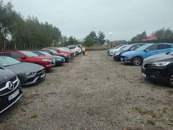Auto Park - główne zdjęcie parkingu