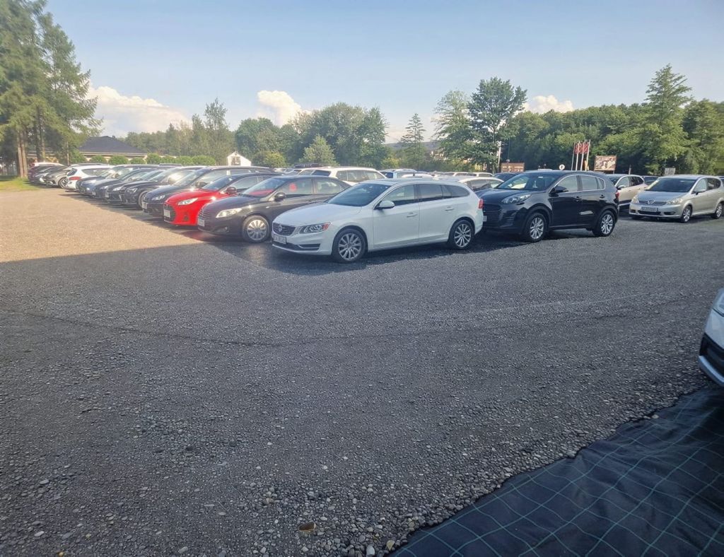 ParkZone - parking lotnisko Rzeszów-Jasionka (RZE) - zdjęcie 6