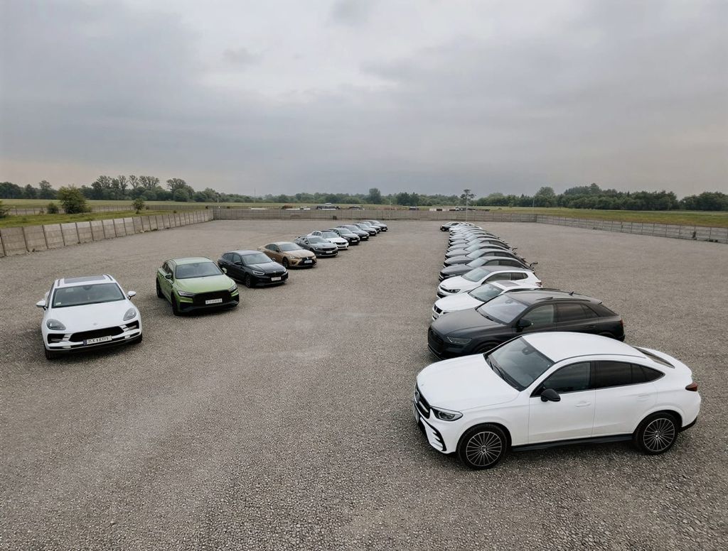 Safe Car LITWIN - strzeżony parking przy lotnisku Rzeszów-Jasionka RZE