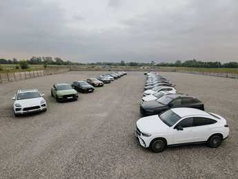 Safe Car LITWIN - parking lotnisko Rzeszów-Jasionka (RZE) - głowne zdjęcie parkingu